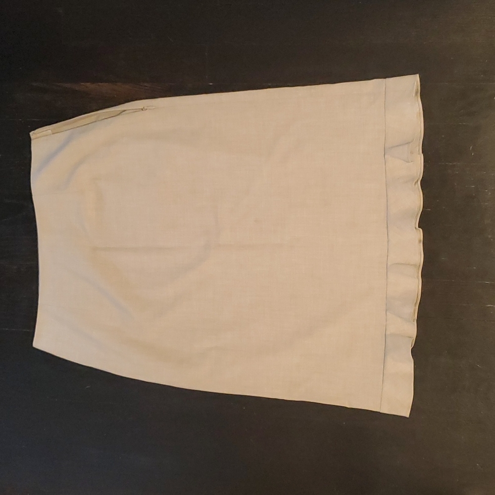 Ann Taylor Skirt